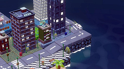 Island Cities (アイランドシティーズ)