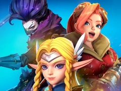 Web3ベースのターン制ファンタジーRPG「Champions Arena」，8月24日に正式リリース。チャンピオンボックスの販売開始