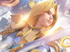 新作ターン制RPG「チャンピオンズ・アリーナ」配信開始。Web2・Web3兼用のブロックチェーンゲームで，NFT要素なしでもプレイできる