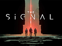 マルチプレイとクラフティングを重視した新作アクション「The Signal」の制作が発表に。アナウンストレイラー公開