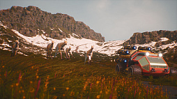 画像ギャラリー No.004のサムネイル画像 / マルチプレイとクラフティングを重視した新作アクション「The Signal」の制作が発表に。アナウンストレイラー公開