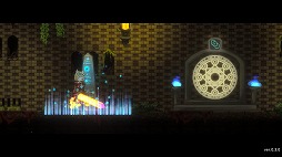 画像ギャラリー No.007のサムネイル画像 / デッキ構築型のローグライクアクションRPG「コードリアクターズ」2月13日にSteamでリリース。魔法使いの少女と悪魔娘の冒険を描く