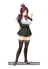 画像ギャラリー No.003のサムネイル画像 / 「Pretty Girls Klondike Solitaire PLUS」の配信がSteamで開始に。令嬢を相手にソリティアを楽しもう