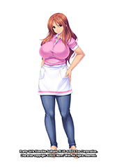 画像ギャラリー No.007のサムネイル画像 / 「Pretty Girls Klondike Solitaire PLUS」の配信がSteamで開始に。令嬢を相手にソリティアを楽しもう