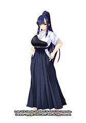 画像ギャラリー No.009のサムネイル画像 / 「Pretty Girls Klondike Solitaire PLUS」の配信がSteamで開始に。令嬢を相手にソリティアを楽しもう