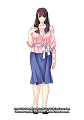 画像ギャラリー No.010のサムネイル画像 / 「Pretty Girls Klondike Solitaire PLUS」の配信がSteamで開始に。令嬢を相手にソリティアを楽しもう
