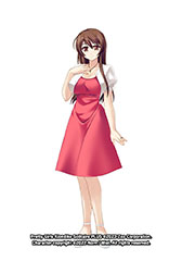 画像ギャラリー No.011のサムネイル画像 / 「Pretty Girls Klondike Solitaire PLUS」の配信がSteamで開始に。令嬢を相手にソリティアを楽しもう