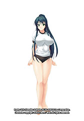 画像ギャラリー No.012のサムネイル画像 / 「Pretty Girls Klondike Solitaire PLUS」の配信がSteamで開始に。令嬢を相手にソリティアを楽しもう
