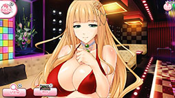 画像ギャラリー No.020のサムネイル画像 / 「Pretty Girls Klondike Solitaire PLUS」の配信がSteamで開始に。令嬢を相手にソリティアを楽しもう