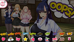 画像ギャラリー No.025のサムネイル画像 / 「Pretty Girls Klondike Solitaire PLUS」の配信がSteamで開始に。令嬢を相手にソリティアを楽しもう