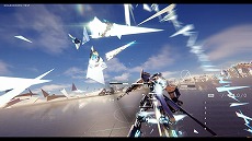 画像ギャラリー No.005のサムネイル画像 / 無限のメカカスタムを楽しめるシリーズ最新作「BREAK ARTS III」が発表に。ジオラマやスコアアタック，Co-opなどの新モードも実装予定