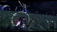 画像ギャラリー No.007のサムネイル画像 / 無限のメカカスタムを楽しめるシリーズ最新作「BREAK ARTS III」が発表に。ジオラマやスコアアタック，Co-opなどの新モードも実装予定