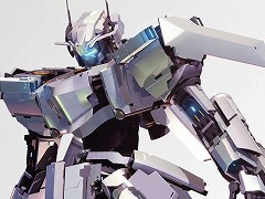 無限のメカカスタムを楽しめるシリーズ最新作「BREAK ARTS III」が発表に。ジオラマやスコアアタック，Co-opなどの新モードも実装予定