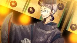 画像ギャラリー No.005のサムネイル画像 / 「あかやあかしやあやかしの 綴」，2024年2月29日に発売決定。デジタルイラスト集やフラグ確認画面を追加した移植作