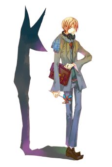 画像ギャラリー No.010のサムネイル画像 / 「あかやあかしやあやかしの 綴」，2024年2月29日に発売決定。デジタルイラスト集やフラグ確認画面を追加した移植作