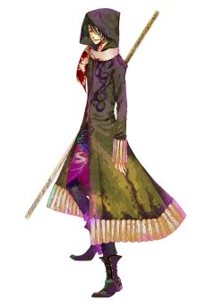 画像ギャラリー No.012のサムネイル画像 / 「あかやあかしやあやかしの 綴」，2024年2月29日に発売決定。デジタルイラスト集やフラグ確認画面を追加した移植作