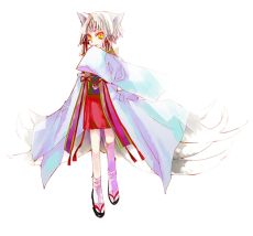 画像ギャラリー No.014のサムネイル画像 / 「あかやあかしやあやかしの 綴」，2024年2月29日に発売決定。デジタルイラスト集やフラグ確認画面を追加した移植作