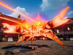 甲殻類ACT「カニノケンカ・ニ」，体験版の配信を開始。2月13日からはアーリーアクセスがスタートする