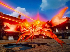 「ゲームの？展 【いきものver.】」，渋谷PARCOで2月16日から開催。「カニノケンカ・ニ」や「ごく普通の鹿のゲーム」を展示