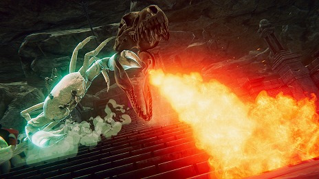 画像ギャラリー No.005のサムネイル画像 / 甲殻類アクション「カニノケンカ・ニ」アーリーアクセスをSteamにて開始。モダンタイプ操作や実況機能を搭載