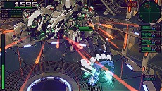 画像ギャラリー No.006のサムネイル画像 / 「サムライブリンガー」に続くシリーズ2作目「メタルブリンガー」が2024年発売へ。巨大重機を駆って戦うトレイラーも公開に