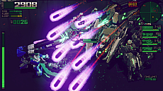 画像ギャラリー No.004のサムネイル画像 / 巨大重機“アームズ”をカスタマイズして戦うローグライトアクション「メタルブリンガー」,今冬発売決定