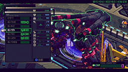 画像ギャラリー No.004のサムネイル画像 / 巨大重機「アームズ」を操縦して戦う新作ローグライトアクション「メタルブリンガー」，3月12日に発売決定。配信中の体験版もアップデート