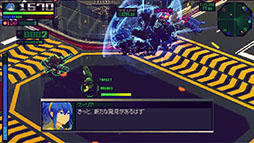 画像ギャラリー No.007のサムネイル画像 / 巨大重機「アームズ」を操縦して戦う新作ローグライトアクション「メタルブリンガー」，3月12日に発売決定。配信中の体験版もアップデート