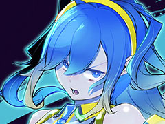 巨大重機をカスタマイズし，ド派手に無双できる新作ローグライトアクション「メタルブリンガー」，本日発売
