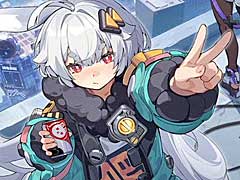 NetEaseの新作「Project Mugen」のティザーサイトオープン。大都市を舞台にしたアクションRPGで，詳細発表は8月24日に