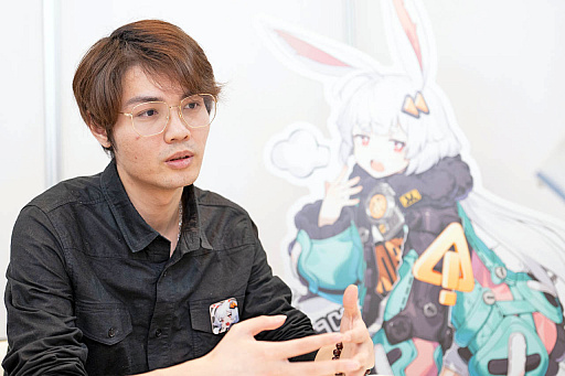 画像ギャラリー No.001のサムネイル画像 / ［TGS2023］NetEase最新作「Project Mugen」は具現化した都市伝説を追う，ソロプレイがベースのARPGだ。プロデューサーのAsh氏にインタビュー