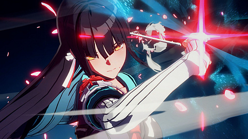 画像ギャラリー No.007のサムネイル画像 / ［TGS2023］NetEase最新作「Project Mugen」は具現化した都市伝説を追う，ソロプレイがベースのARPGだ。プロデューサーのAsh氏にインタビュー