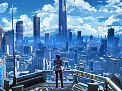 ［TGS2023］NetEase最新作「Project Mugen」は具現化した都市伝説を追う，ソロプレイがベースのARPGだ。プロデューサーのAsh氏にインタビュー