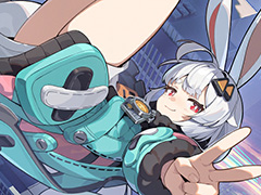 NetEaseの新作都市型オープンワールドRPG「Project Mugen（仮）」，正式タイトルを「無限大 Ananta」に決定。12月5日になんらかの発表を予定