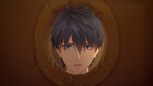 画像ギャラリー No.003のサムネイル画像 / ［プレイレポ］“神は細部に宿る”を地で行こうとしてる。驚きのこだわりと，戦闘ゼロのデモ版から感じる「無限大ANANTA」の気概