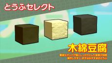 画像ギャラリー No.006のサムネイル画像 / お豆腐になり，崩れ，砕かれ，煮込まれながらも果てしない旅路を進む。アクションゲーム「スゴイツヨイトウフ」，Steamで配信開始