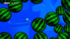 画像ギャラリー No.009のサムネイル画像 / お豆腐になり，崩れ，砕かれ，煮込まれながらも果てしない旅路を進む。アクションゲーム「スゴイツヨイトウフ」，Steamで配信開始