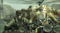 画像ギャラリー No.002のサムネイル画像 / 「METAL GEAR SOLID: MASTER COLLECTION Vol.1」，PS4版の追加発売決定。多くのファンから寄せられた要望に応えて