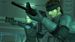 画像ギャラリー No.003のサムネイル画像 / 「METAL GEAR SOLID: MASTER COLLECTION Vol.1」，PS4版の追加発売決定。多くのファンから寄せられた要望に応えて