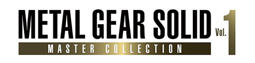 画像ギャラリー No.001のサムネイル画像 / PS4版「METAL GEAR SOLID: MASTER COLLECTION Vol.1」,10月24日に発売決定。予約受付もスタート