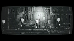 画像ギャラリー No.003のサムネイル画像 / ホラーアドベンチャー「Afterdream」,9月28日にリリース。不思議なカメラを使ってパズルを解きながら,幽霊たちが住まう世界を探索しよう