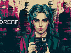 ホラーアドベンチャー「Afterdream」，9月28日にリリース。不思議なカメラを使ってパズルを解きながら，幽霊たちが住まう世界を探索しよう