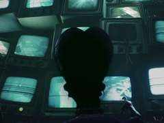 「リトルナイトメア3」，怪しげな工場を探索する主人公2人と，謎の監視者が登場する最新トレイラーを公開