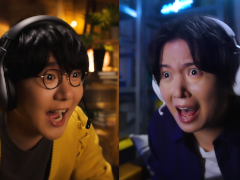 「リトルナイトメア3」キヨさん，花江夏樹さん＆斉藤壮馬さんによる実況風CMを公開。超特装版 / デラックスエディションの予約を受付中