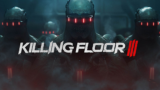 画像ギャラリー No.002のサムネイル画像 / ［gamescom］人気シリーズの最新作「Killing Floor 3」は70年後の世界が舞台に。開発者に話を聞いた