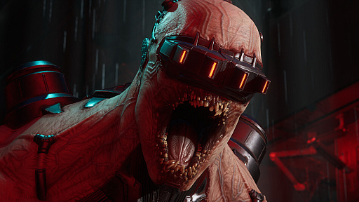 画像ギャラリー No.004のサムネイル画像 / ［gamescom］人気シリーズの最新作「Killing Floor 3」は70年後の世界が舞台に。開発者に話を聞いた
