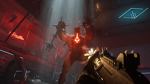 画像ギャラリー No.005のサムネイル画像 / ［gamescom］人気シリーズの最新作「Killing Floor 3」は70年後の世界が舞台に。開発者に話を聞いた