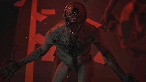 画像ギャラリー No.004のサムネイル画像 / 「Killing Floor 3」に登場する生体兵器“Cyst”を紹介する最新映像が公開に