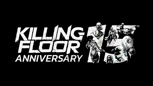 画像ギャラリー No.002のサムネイル画像 / 「Killing Floor」,シリーズの歴史や開発陣の思い出が語られる15周年記念動画を公開