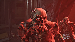 画像ギャラリー No.003のサムネイル画像 / 「Killing Floor 3」2025年初頭に発売決定。ヘッドショット時の“頭の開き方”に飽くなき追求を見せるインタビュー動画も